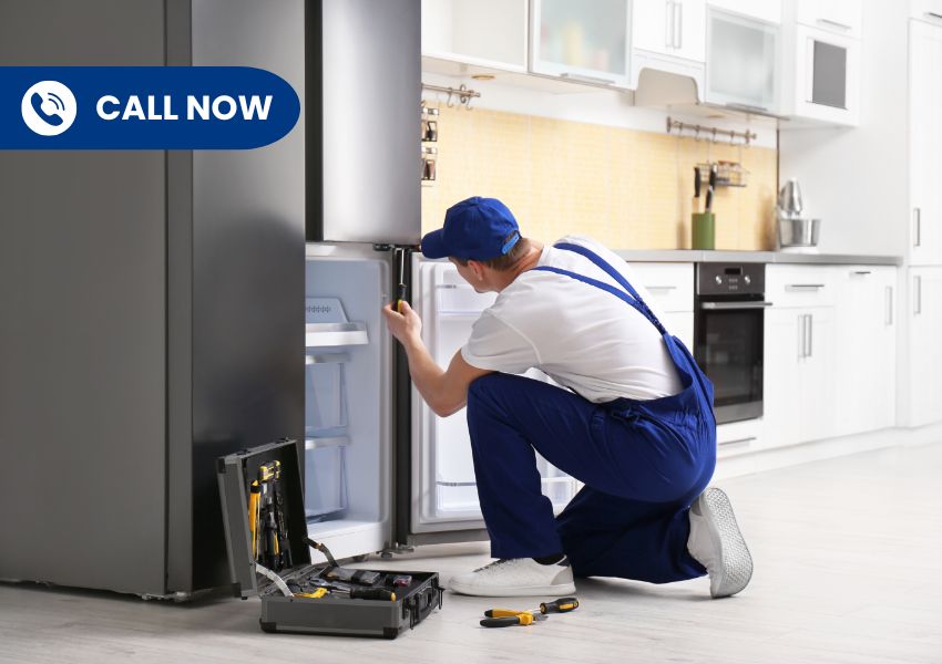 Rogers Appliance Repair Company