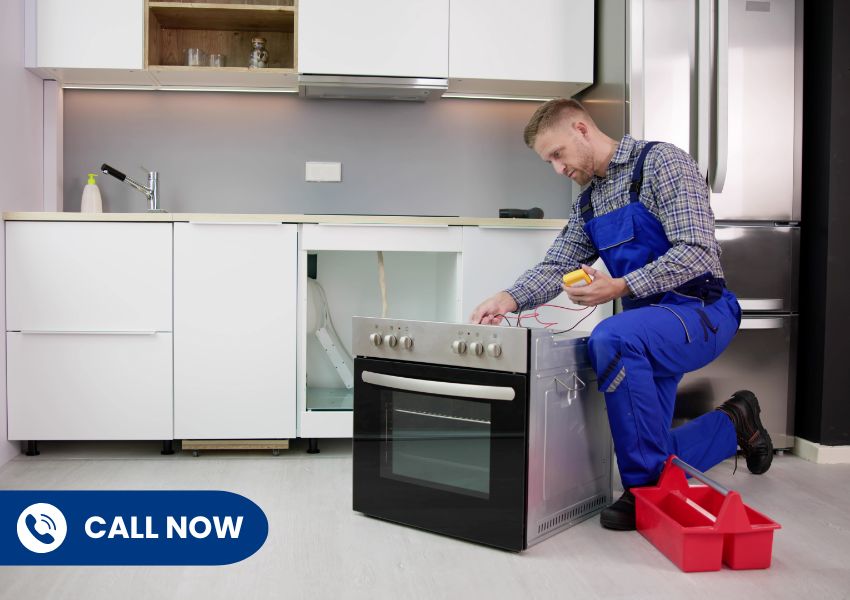 Appliance Repair Services in Rogers, KY